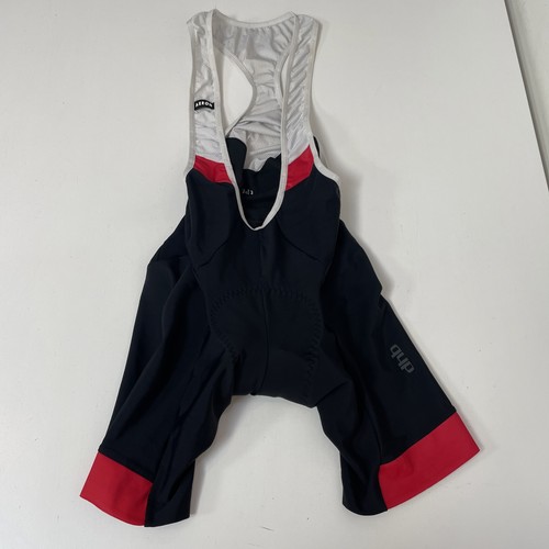 Dhb aeron bib - dhb,