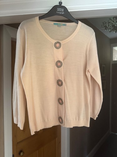 Boden cardigan size - , 14