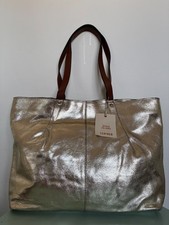 RIVER ISLAND silver gold