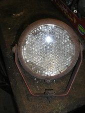 Genuine Massey Ferguson  Butlers ploughing light