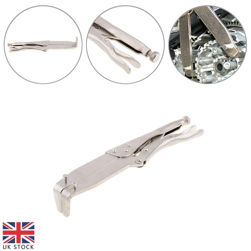 Clutch holding tool - clutch,