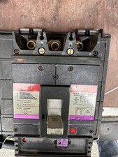 Unelec EN630 3 Phase 630A