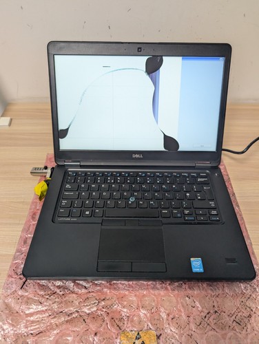 Dell latitude e5450 i5 - -, i5-5300u