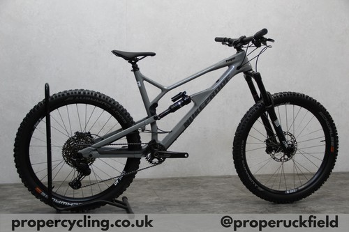 2020 nukeproof mega - xl, carbon