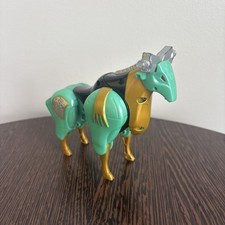 Power Rangers Wild Force Dx