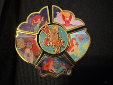 Full Set - Little Mermaid