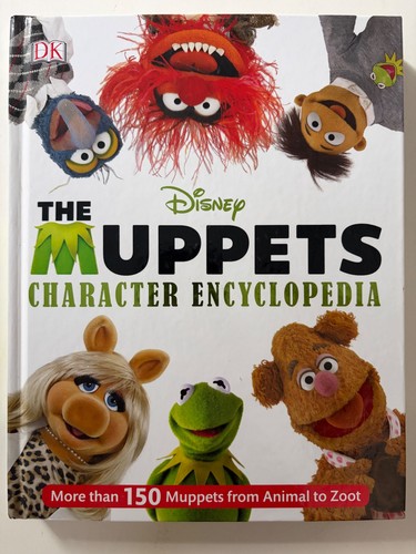 Muppets character - muppets,
