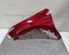 Toyota Rav4 2015-2018 Wing