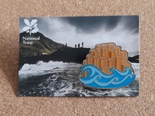 National Trust GIANTS CAUSEWAY