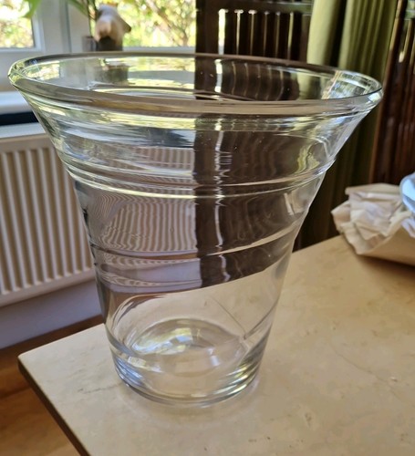 Vintage whitefriars spiral - vintage,