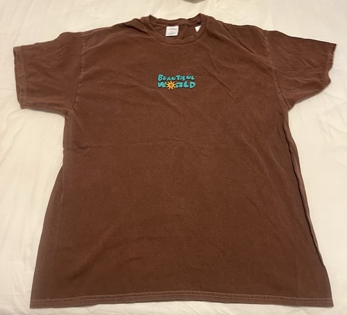 Men urban outfitters brown - men,