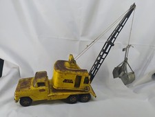 Vintage 1960 tonka mobile - 1960’s,