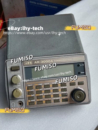 1pcs test aor 3000a express - 1pcs, ar-3000a