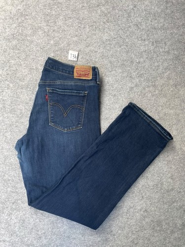 Levi 505 women - 505, jeans