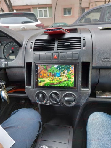 For polo mk4 - vw, 2006-2009