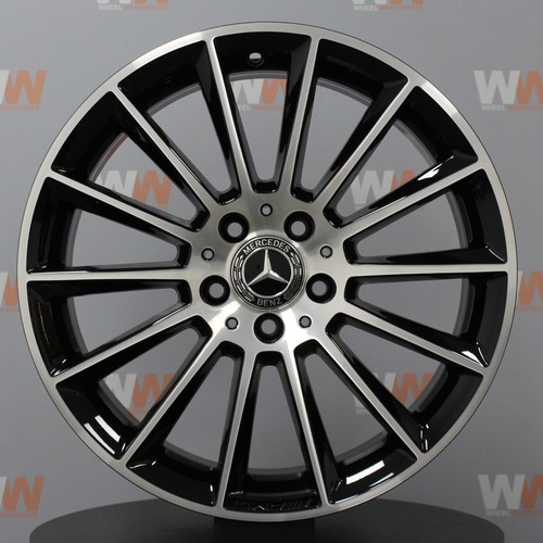 Mercedes amg slk slc r172 - 18",
