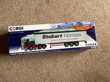 Corgi cc13756 scania rear - corgi, r
