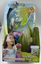 Light Up Sky High Tink Disney