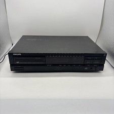 Philips CD615 Compact Disc