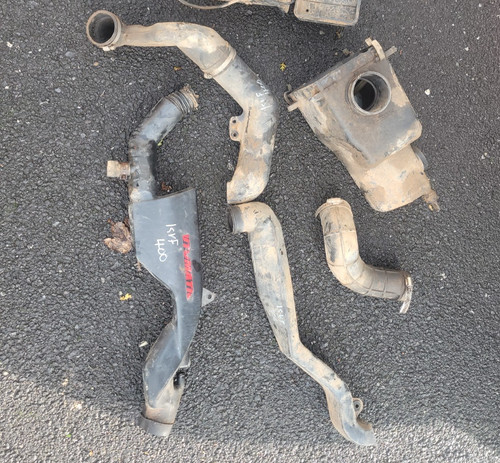 Kawasaki kvf 360 - kvf,