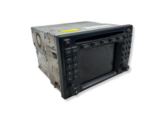Mercedes benz w163 - ml, 2000
