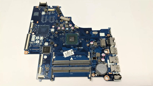 Bw series laptop - hp,