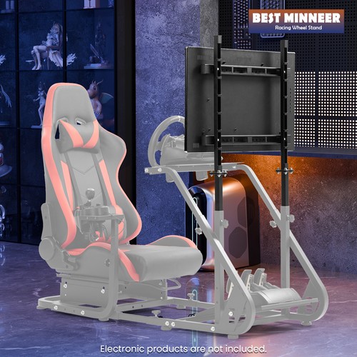 Minneer racing simulator - minneer,
