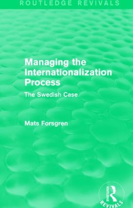 Managing the