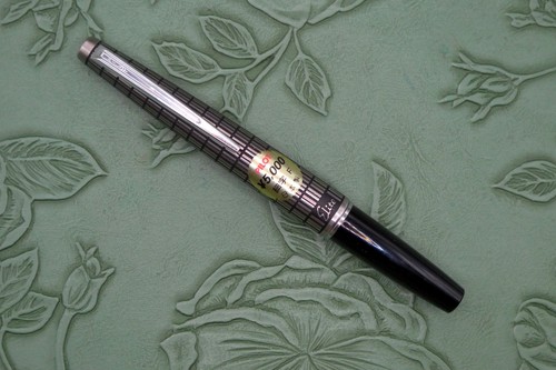 Pilot elite pocket - elite,