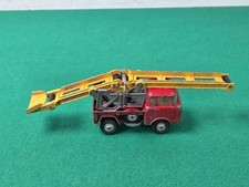 Vintage 1:43 CORGI TOYS #64