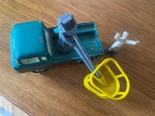 CORGI TOYS 478 JEEP FC-150