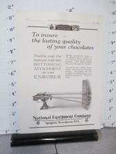 magazine ad 1926 NATIONAL