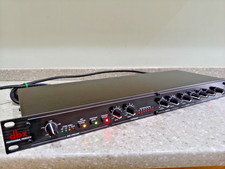 DBX 286A  Pro Audio Microphone