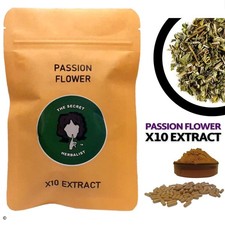 Passion Flower -  Passiflora