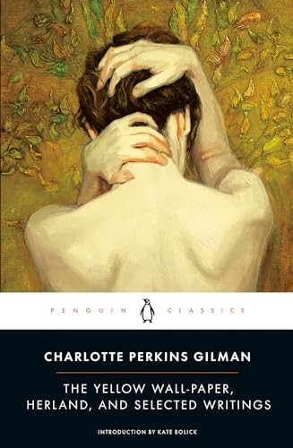 Charlotte perkins yellow - charlotte,