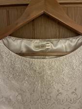 M&S Autograph Damask Print