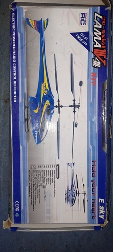 Helicopter remote control - rc,
