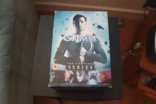grimm complete series dvd all 123 episodes