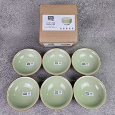 Denby Small Shallow Dinner
