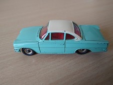 Dinky Toys Ford Capri 143