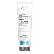 Apis Professional Oxygenating