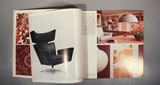 Scarce Inspiration 66 danish design catalogue 1966 hans wegner arne vodder etc 