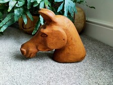 Possible rocking horse head - horse,