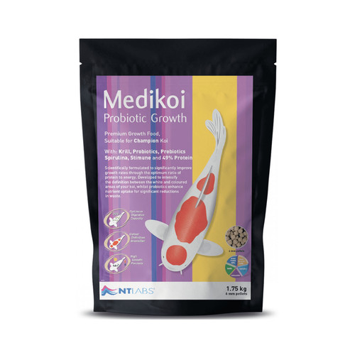 Labs medikoi probiotic - medikoi,
