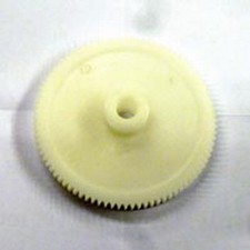 85 Tooth Mod 1 Nylon Gear for