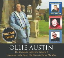 Ollie Austin The Complete