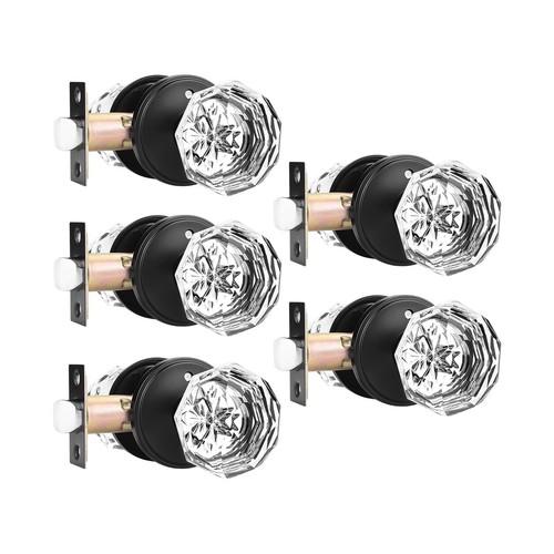 Orger pack glass - orger, knobs