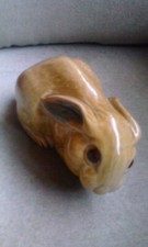 WADE ARUNDEL BUNNY (BROWN)