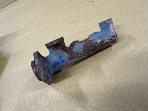 Ford escort mk1 brake - brake, master
