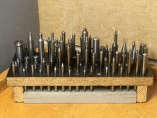 DECKEL   Pantograph Engraving